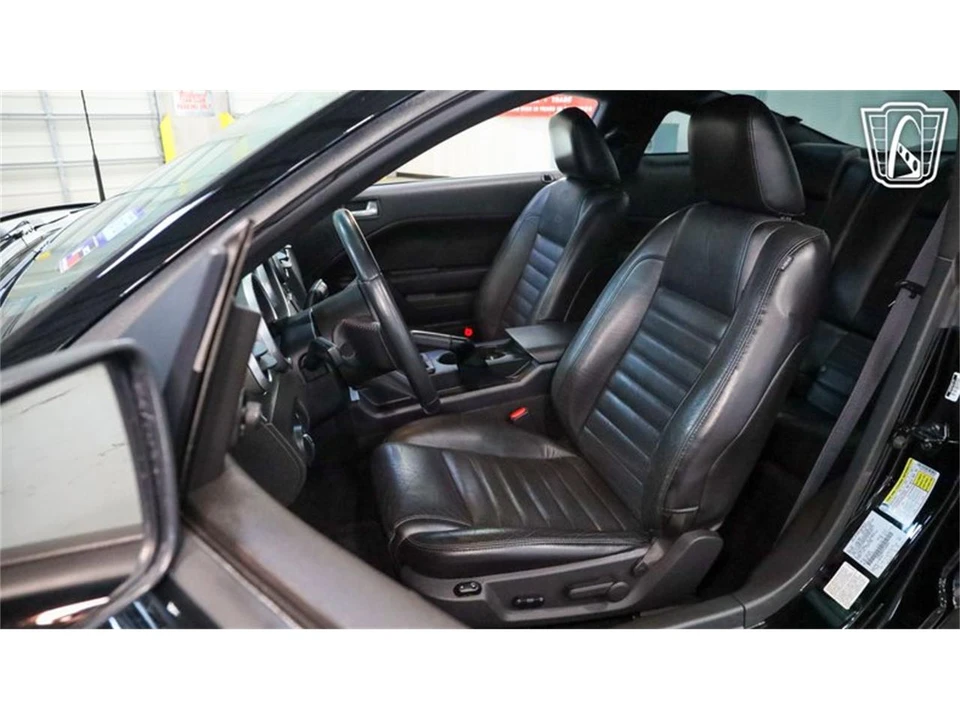 2007 Ford S197 Mustang - Image 13 of 31