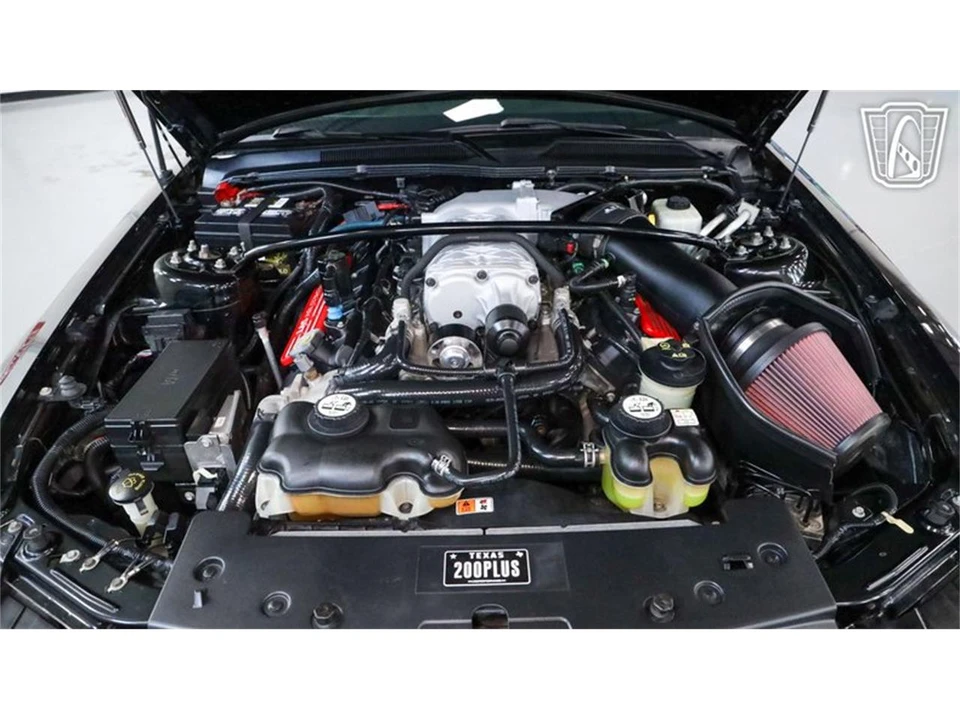 2007 Ford S197 Mustang - Image 3 of 31