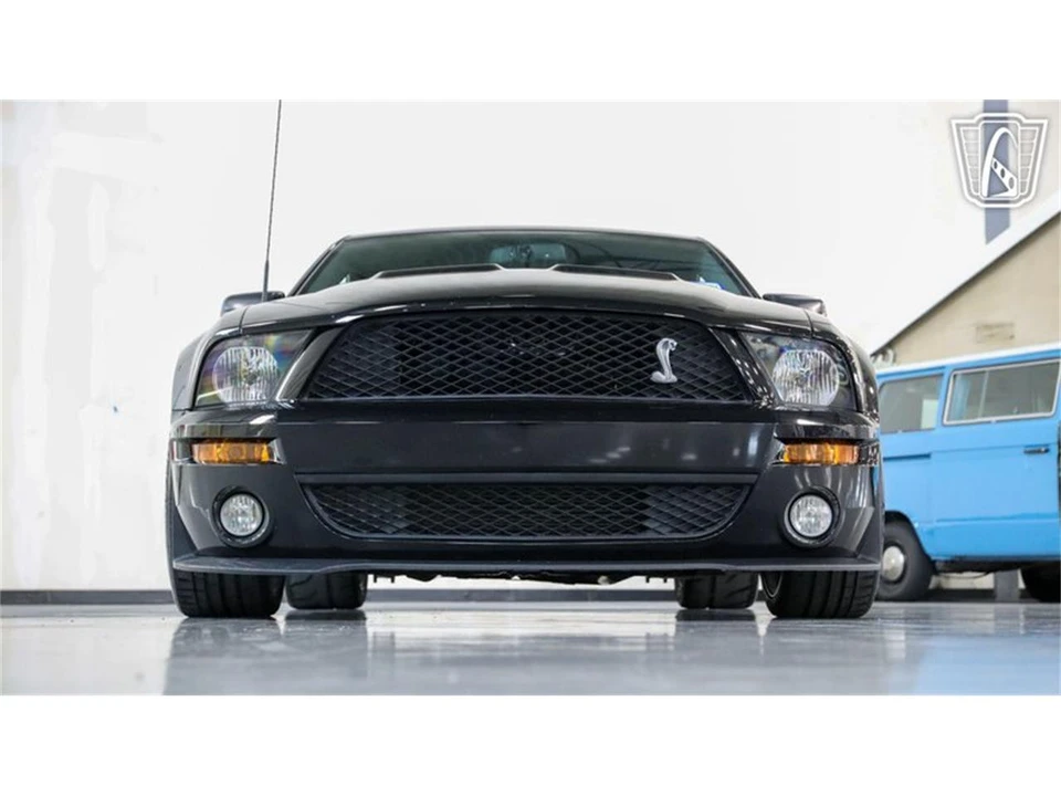 2007 Ford S197 Mustang - Image 28 of 31