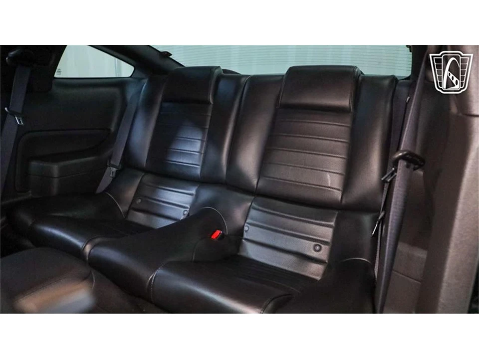 2007 Ford S197 Mustang - Image 18 of 31
