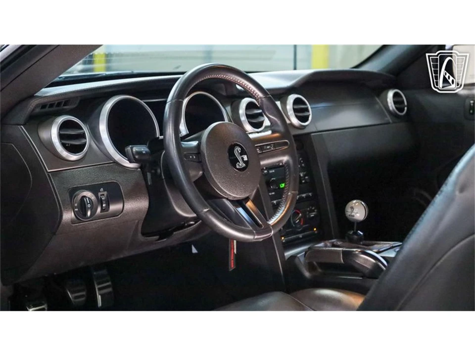 2007 Ford S197 Mustang - Image 14 of 31