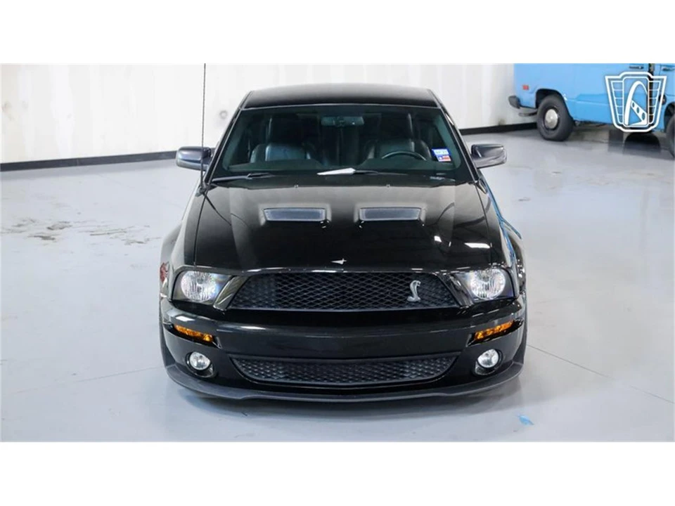2007 Ford S197 Mustang - Image 4 of 31