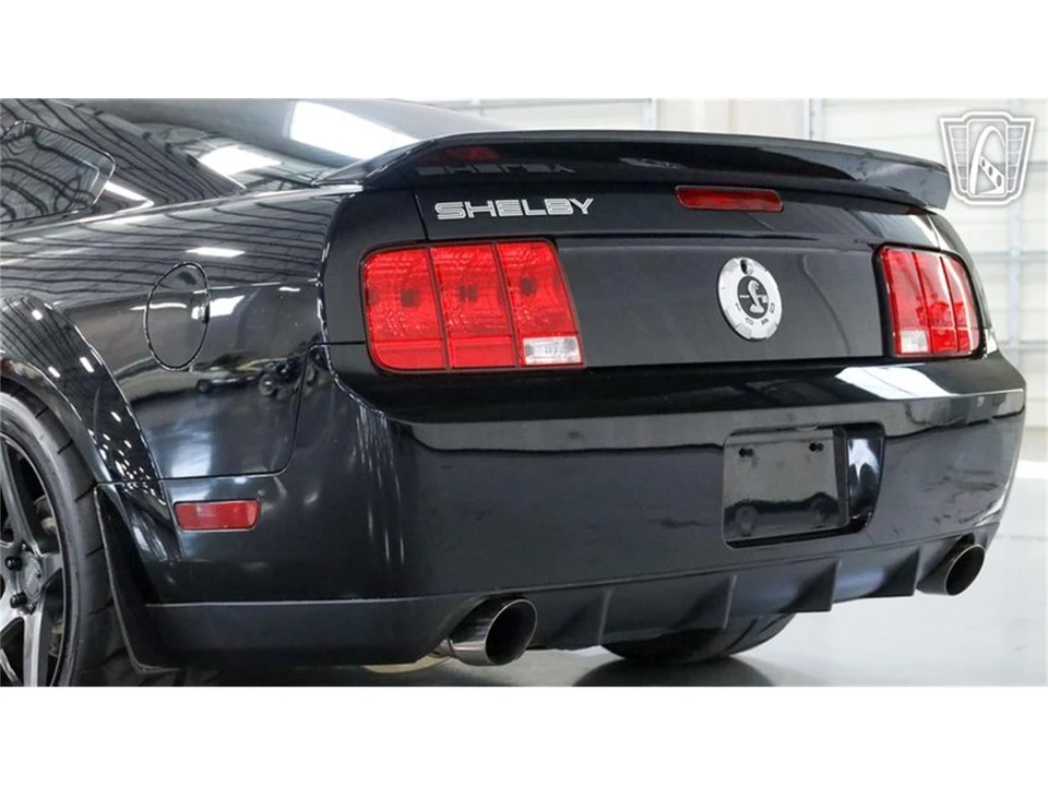2007 Ford S197 Mustang - Image 9 of 31