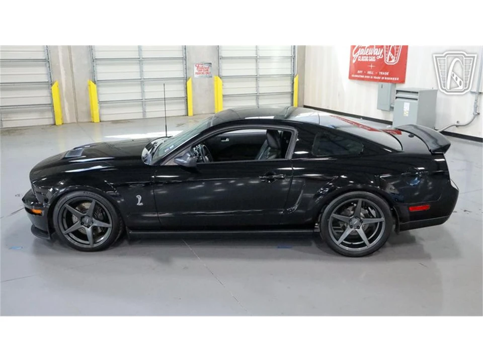 2007 Ford S197 Mustang - Image 29 of 31