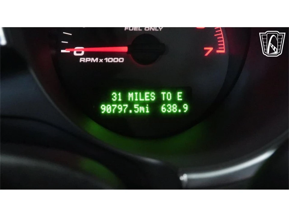 2007 Ford S197 Mustang - Image 24 of 31