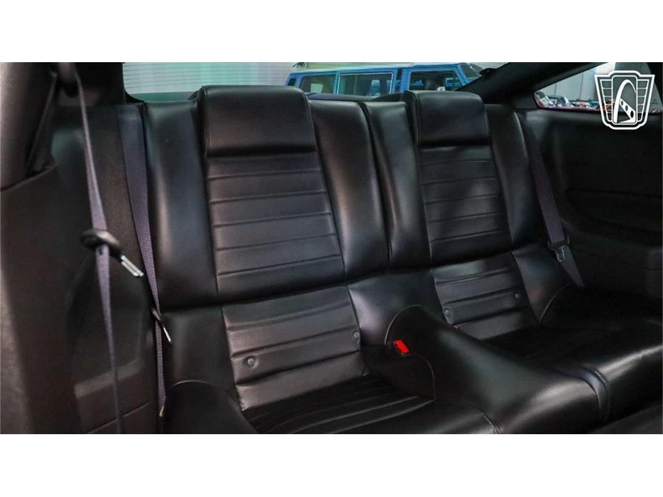 2007 Ford S197 Mustang - Image 19 of 31