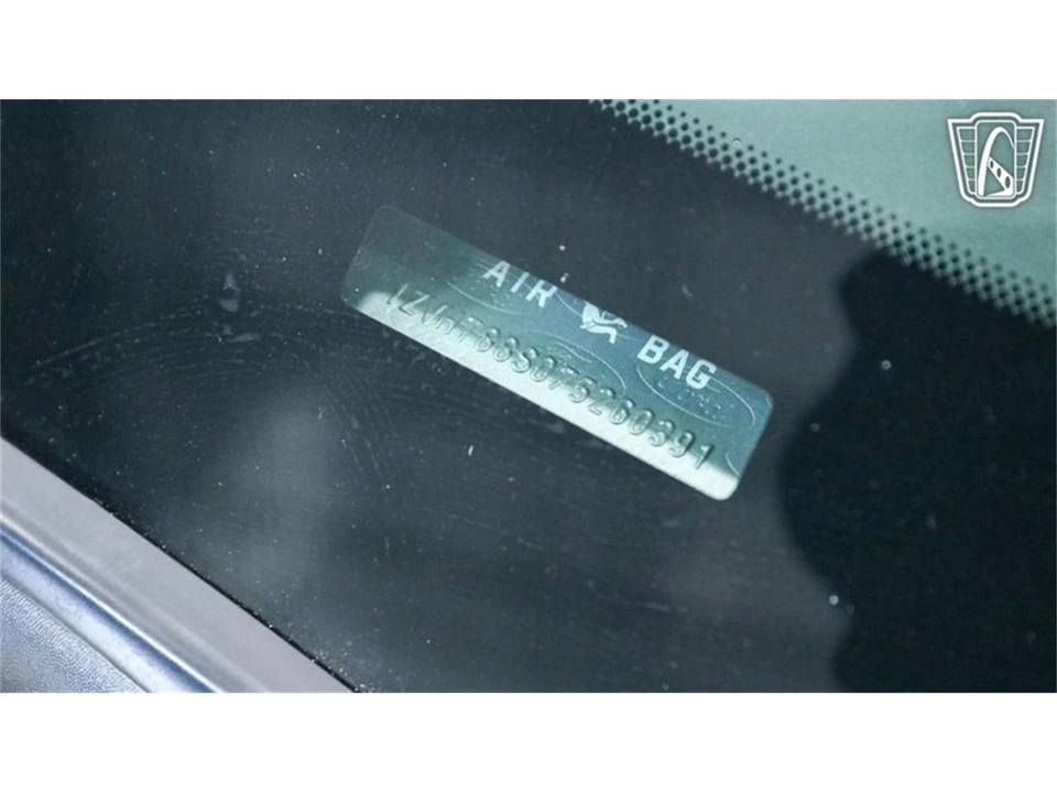 2007 Ford S197 Mustang - Image 25 of 31