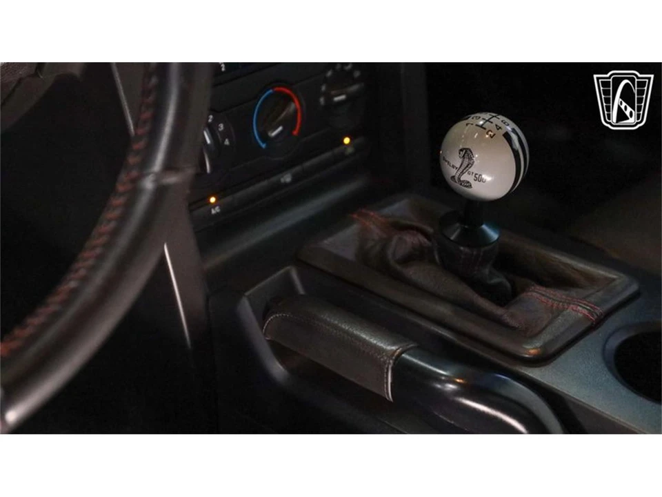 2007 Ford S197 Mustang - Image 15 of 31