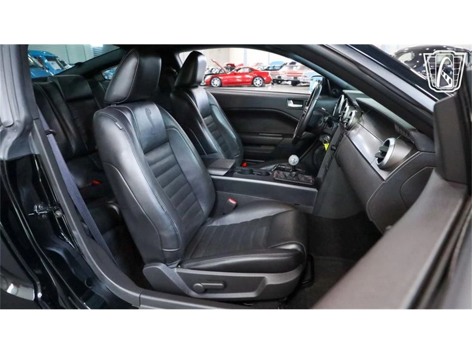 2007 Ford S197 Mustang - Image 20 of 31
