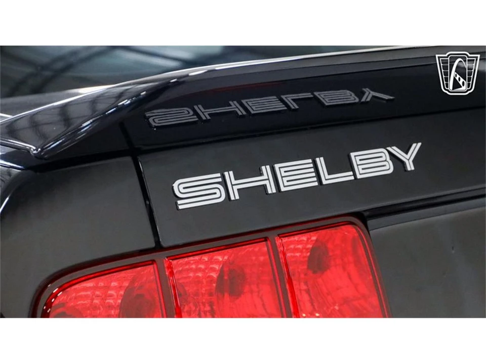 2007 Ford S197 Mustang - Image 10 of 31