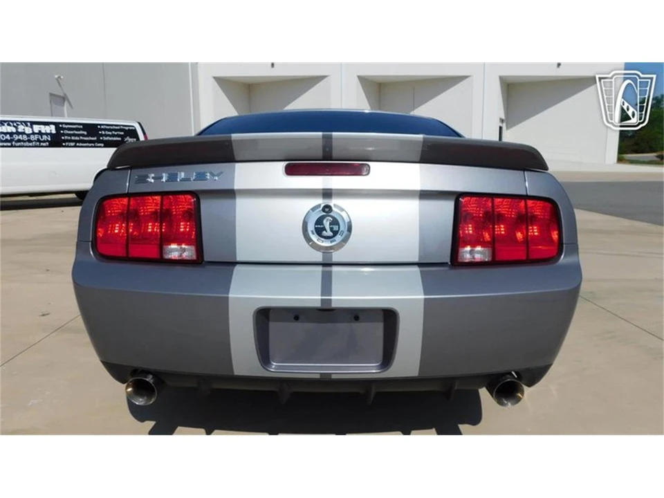 2007 Ford S197 Mustang - Image 21 of 31
