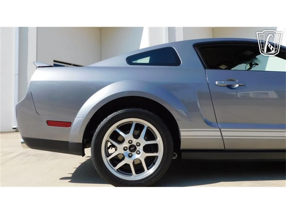 2007 Ford S197 Mustang - Image 26 of 31