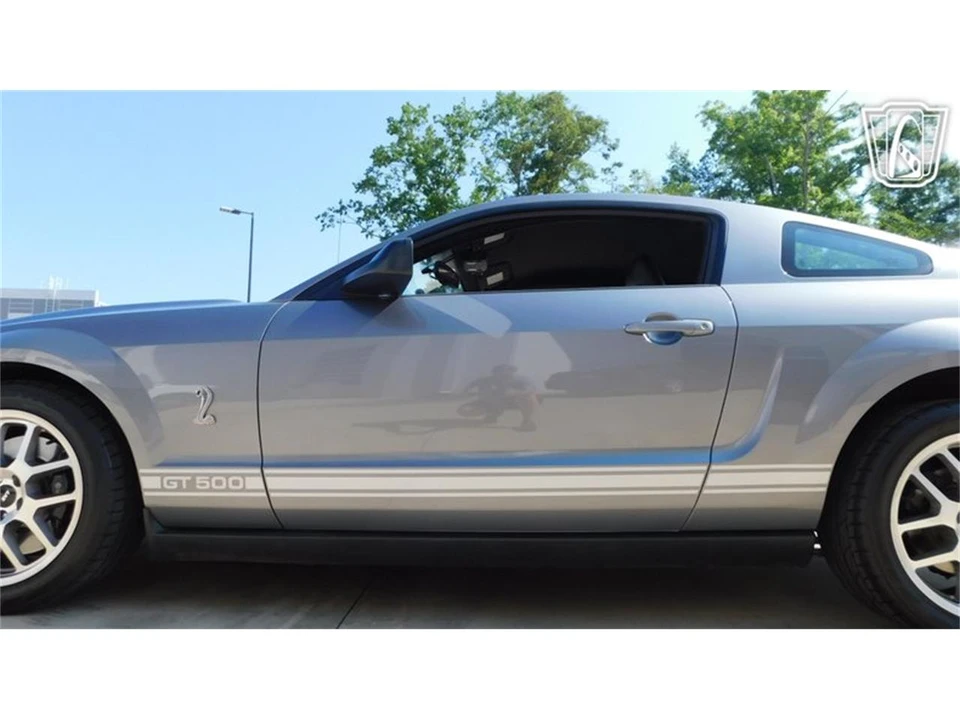 2007 Ford S197 Mustang - Image 11 of 31