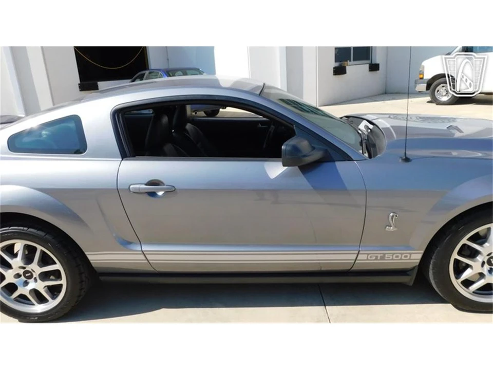 2007 Ford S197 Mustang - Image 31 of 31