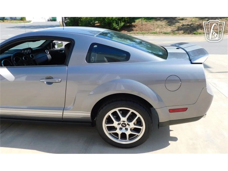 2007 Ford S197 Mustang - Image 16 of 31