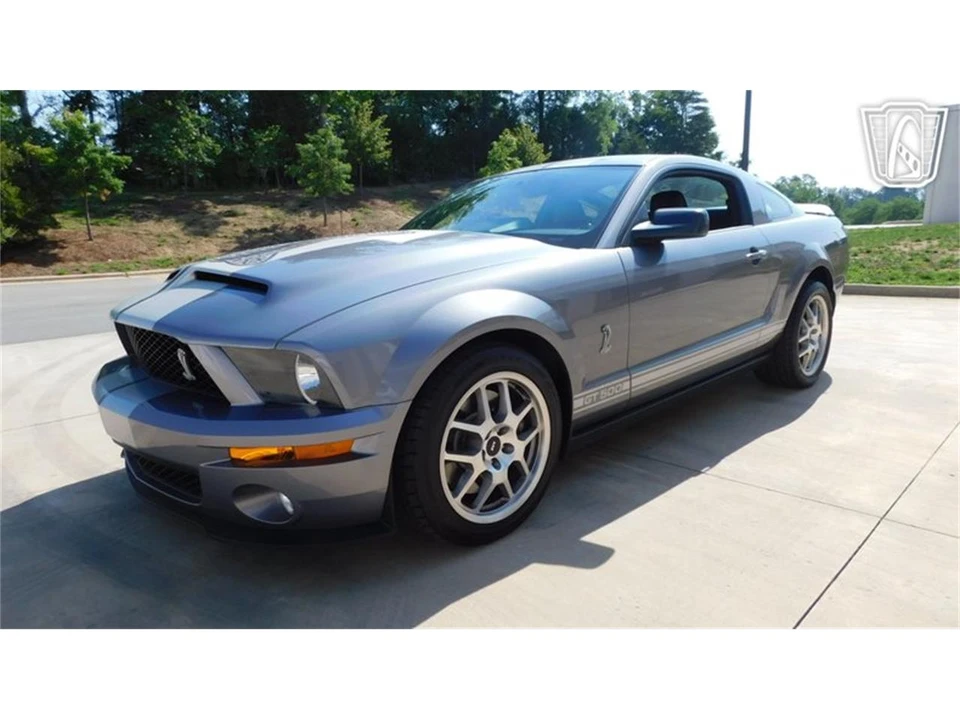 2007 Ford S197 Mustang - Image 6 of 31