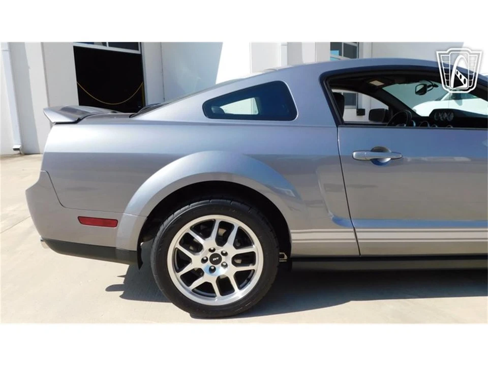 2007 Ford S197 Mustang - Image 27 of 31