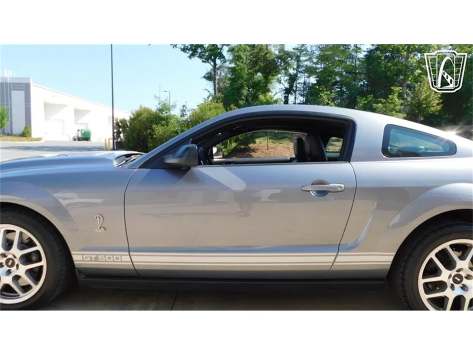 2007 Ford S197 Mustang - Image 12 of 31