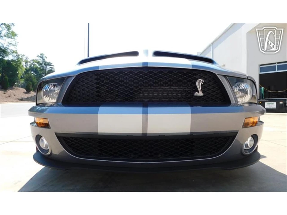 2007 Ford S197 Mustang - Image 2 of 31