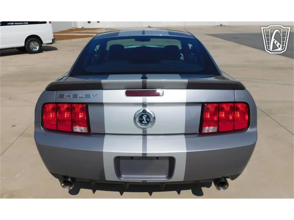 2007 Ford S197 Mustang - Image 22 of 31