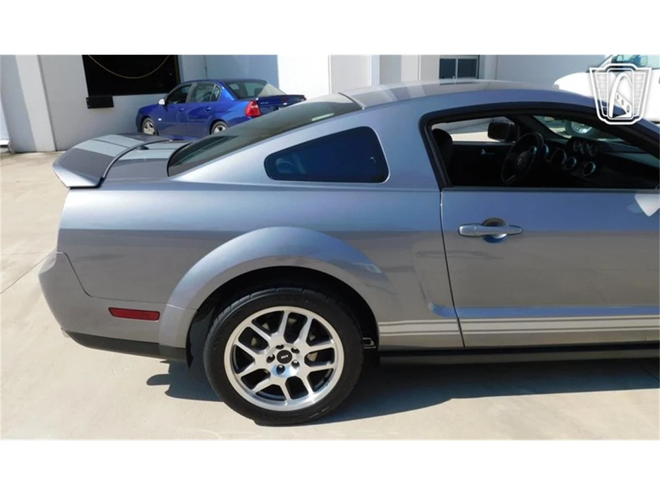 2007 Ford S197 Mustang - Image 28 of 31