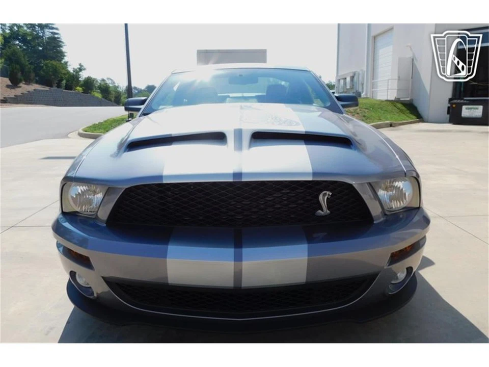 2007 Ford S197 Mustang - Image 3 of 31