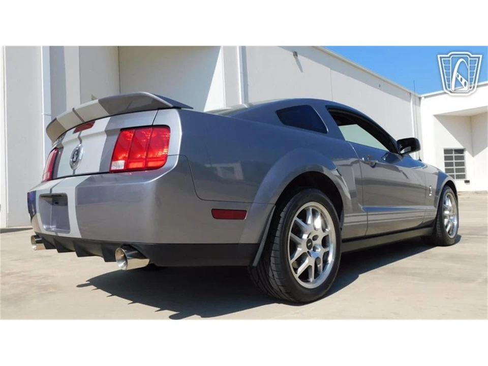 2007 Ford S197 Mustang - Image 23 of 31