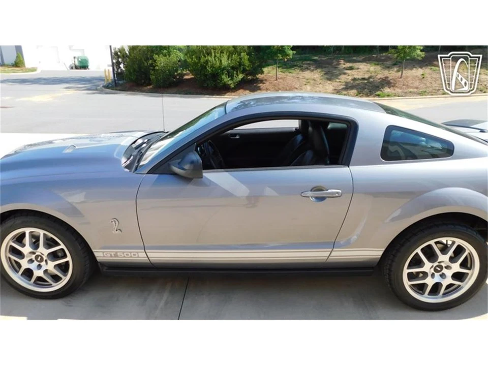 2007 Ford S197 Mustang - Image 13 of 31