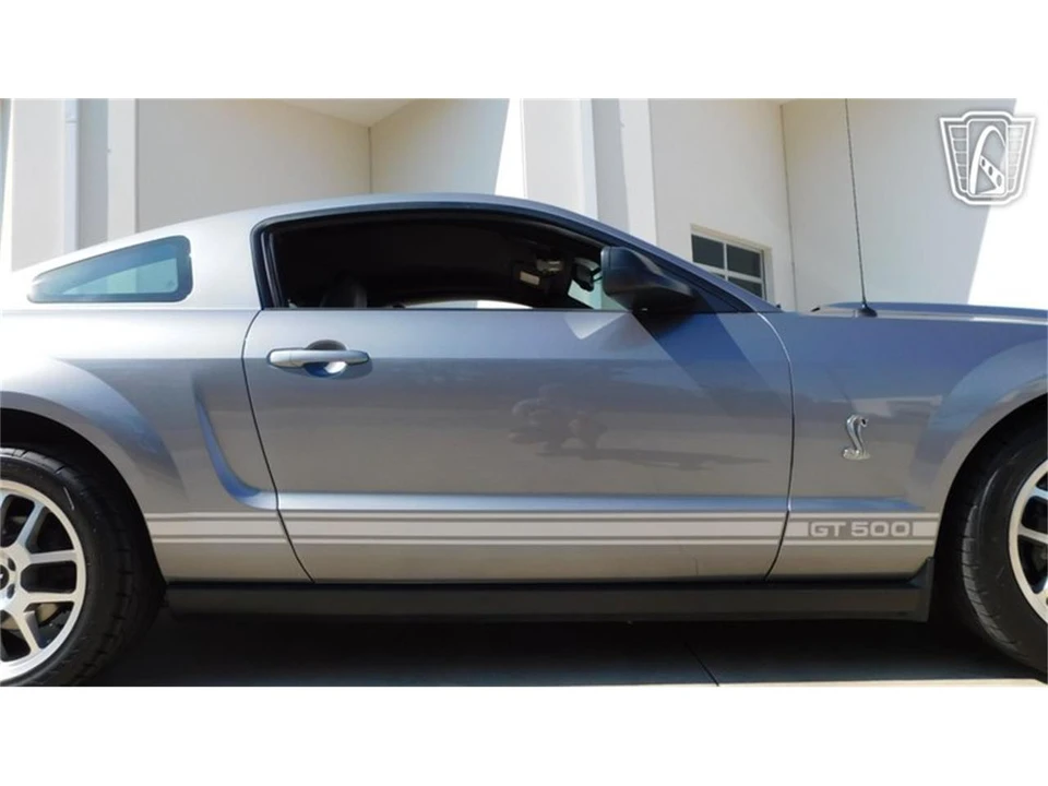 2007 Ford S197 Mustang - Image 29 of 31