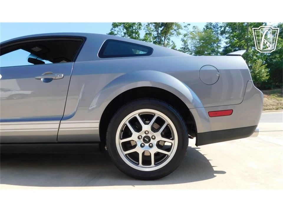 2007 Ford S197 Mustang - Image 14 of 31