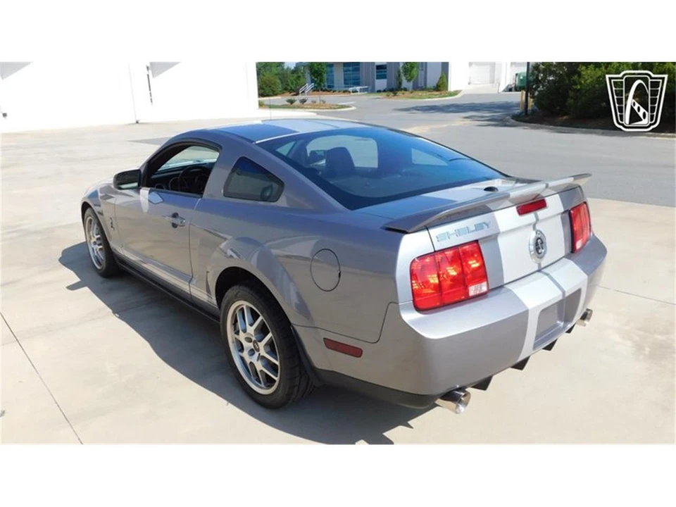 2007 Ford S197 Mustang - Image 19 of 31