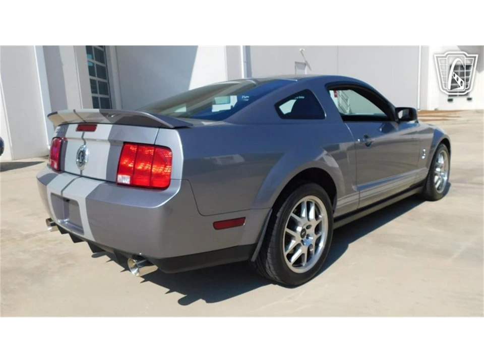 2007 Ford S197 Mustang - Image 24 of 31