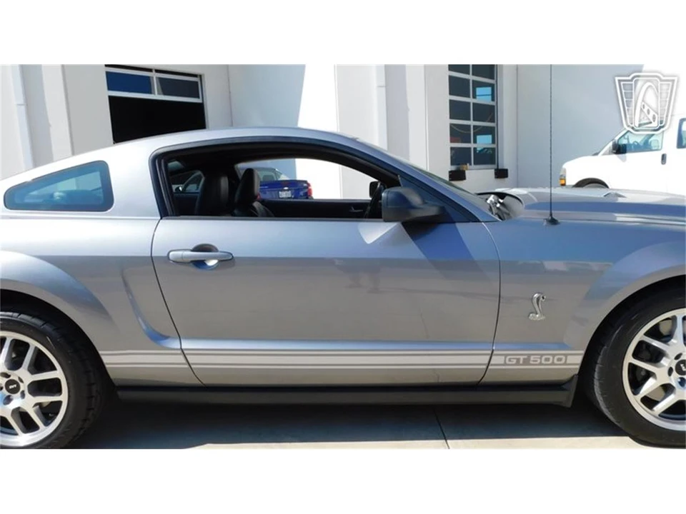 2007 Ford S197 Mustang - Image 30 of 31