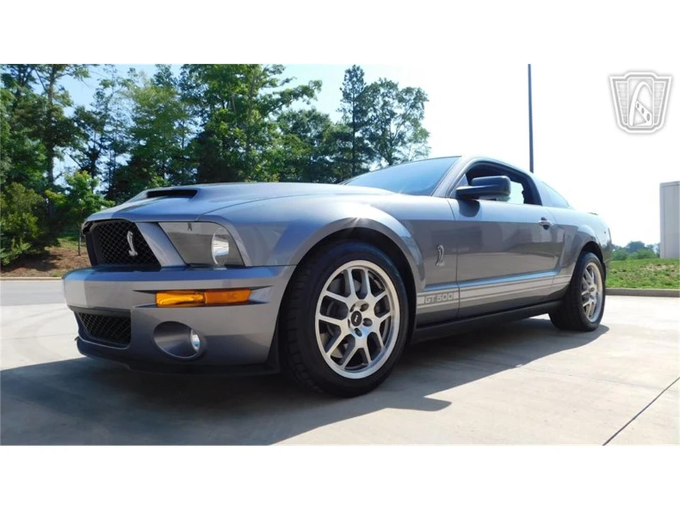 2007 Ford S197 Mustang - Image 5 of 31