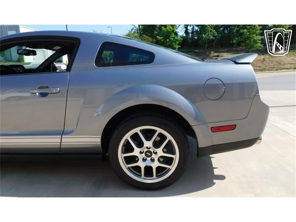 2007 Ford S197 Mustang - Image 15 of 31