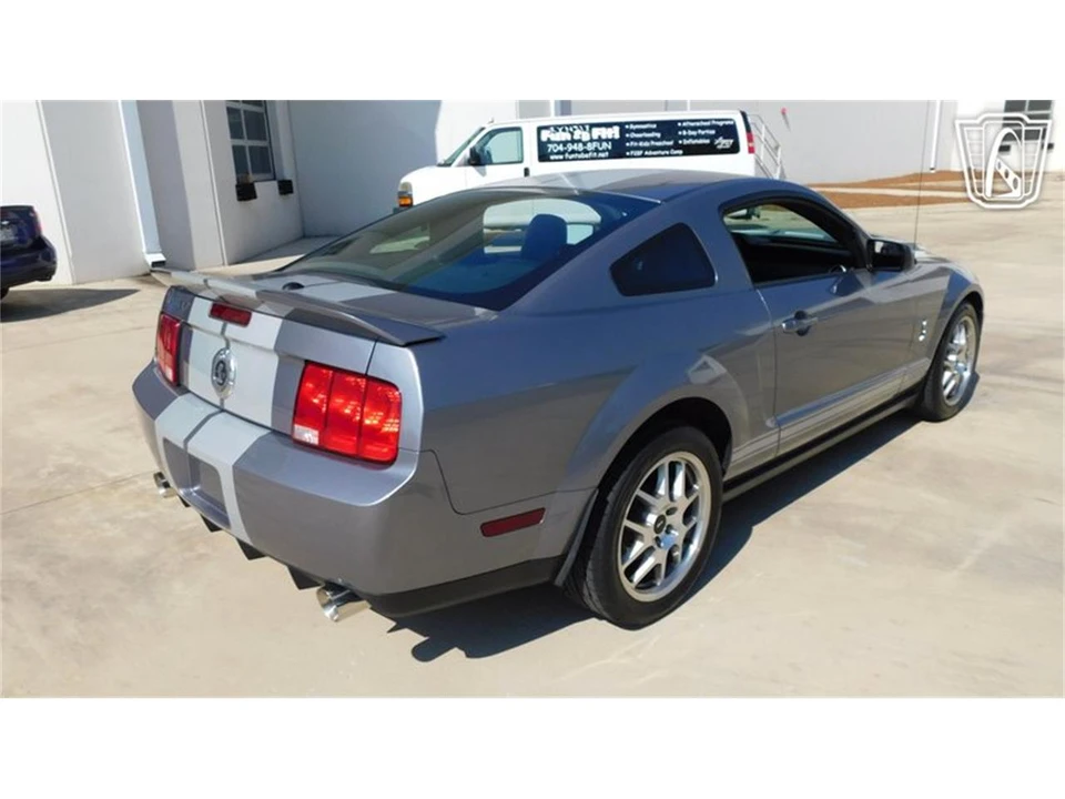 2007 Ford S197 Mustang - Image 25 of 31