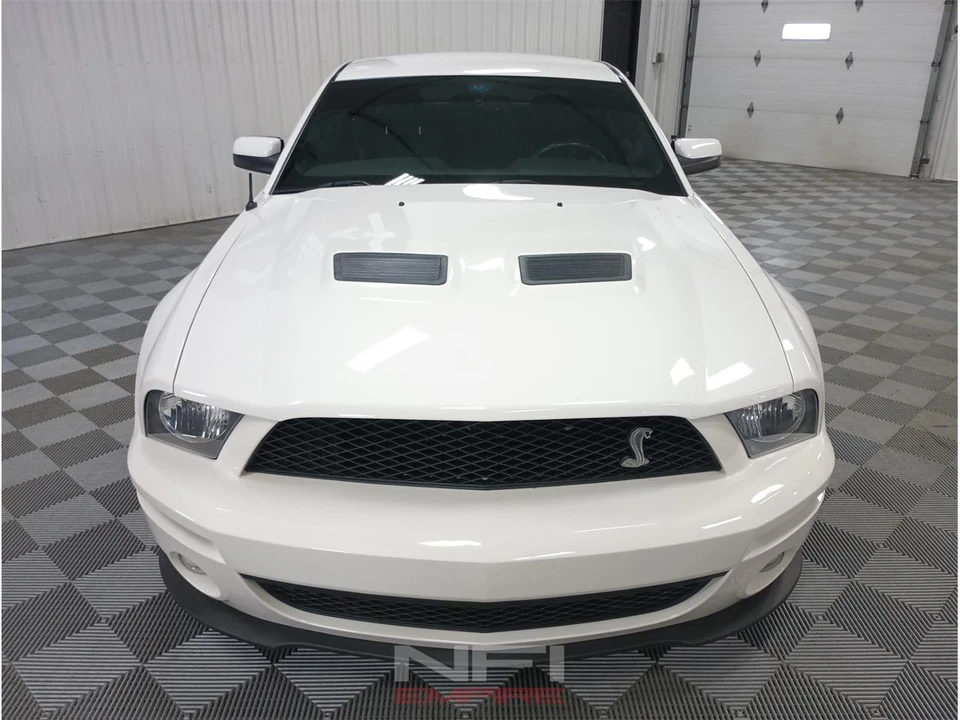 2007 Ford S197 Mustang - Image 4 of 31