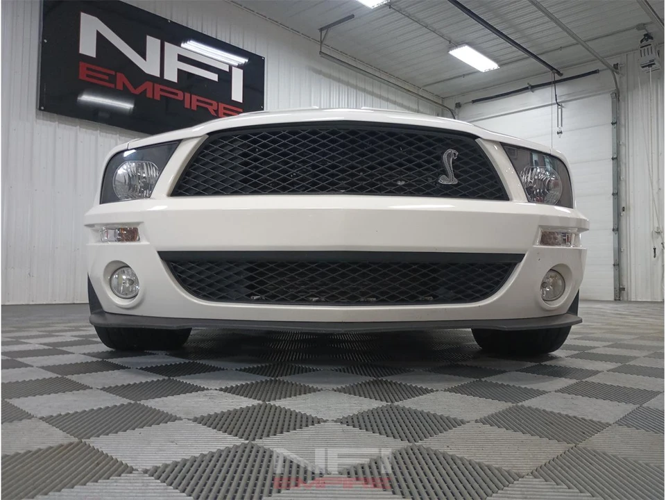 2007 Ford S197 Mustang - Image 16 of 31