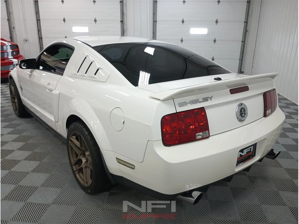2007 Ford S197 Mustang - Image 10 of 31