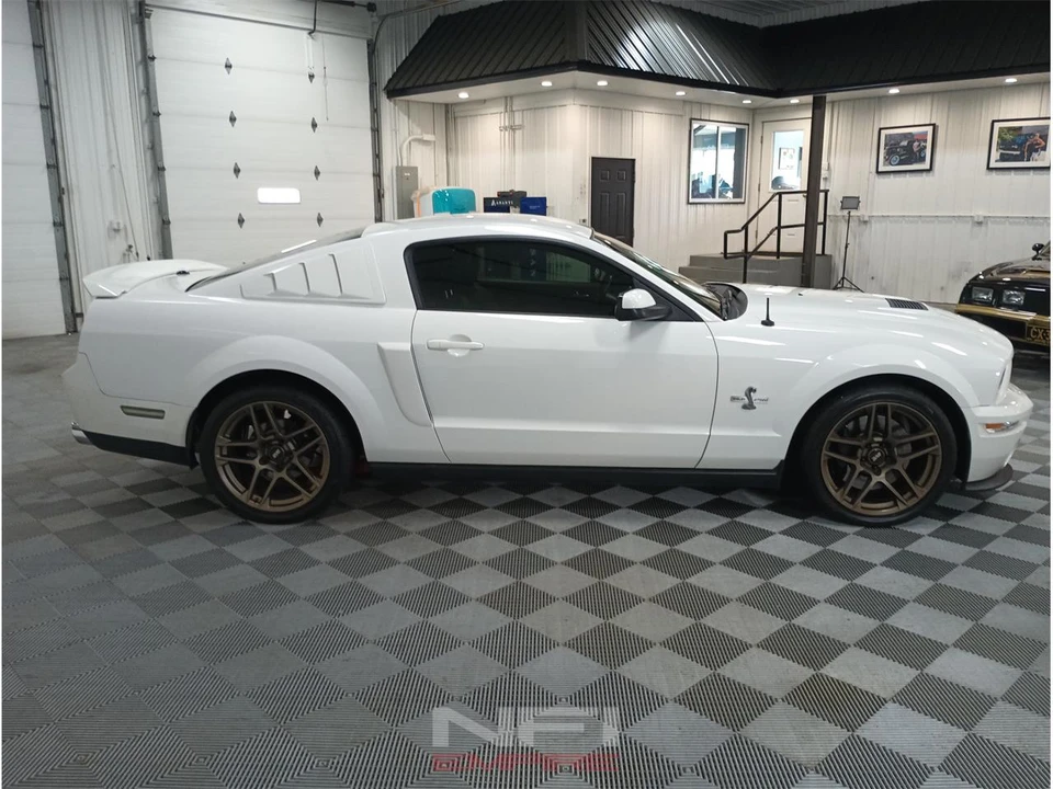 2007 Ford S197 Mustang - Image 7 of 31