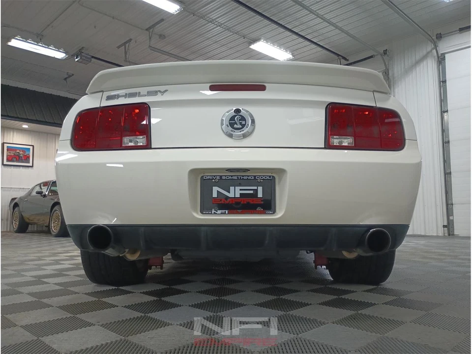 2007 Ford S197 Mustang - Image 25 of 31