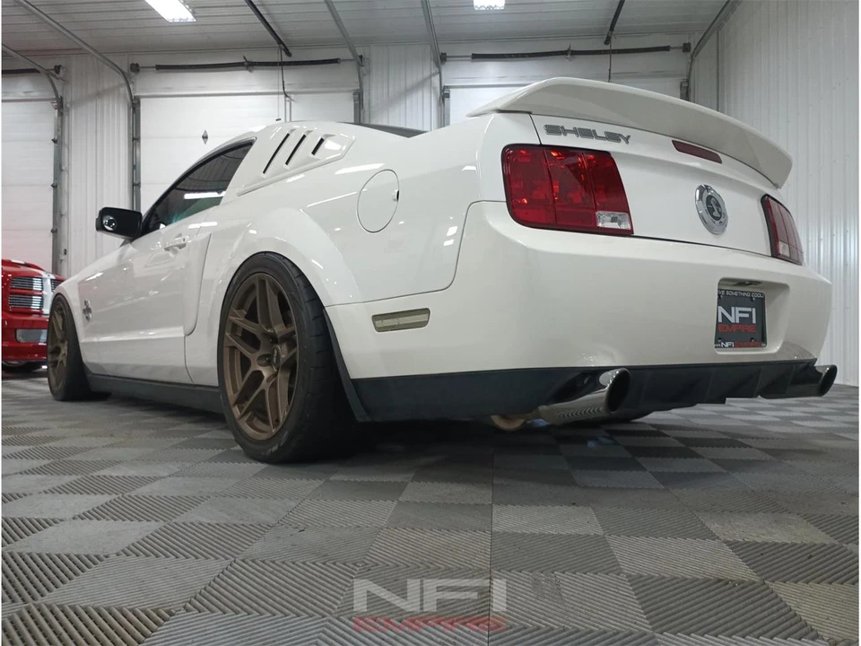 2007 Ford S197 Mustang - Image 28 of 31