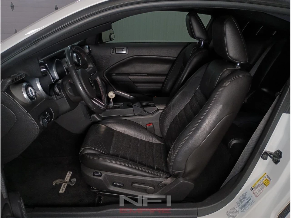 2007 Ford S197 Mustang - Image 31 of 31