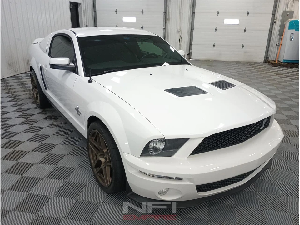 2007 Ford S197 Mustang - Image 5 of 31
