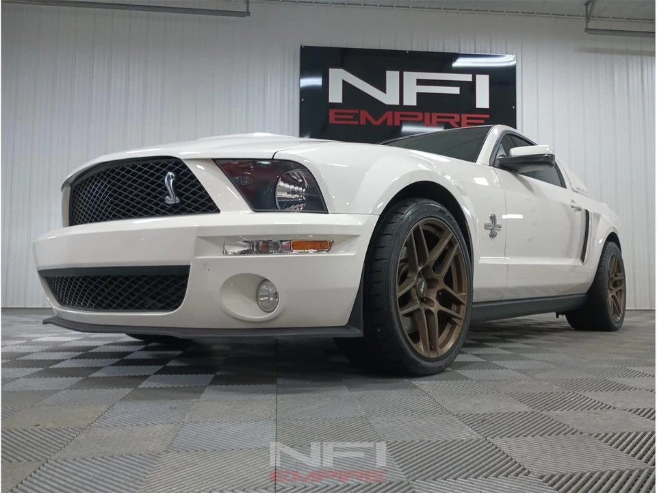 2007 Ford S197 Mustang - Image 14 of 31