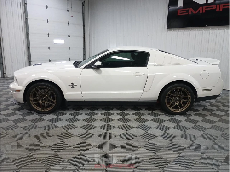 2007 Ford S197 Mustang - Image 2 of 31