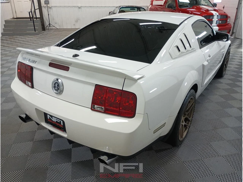 2007 Ford S197 Mustang - Image 8 of 31