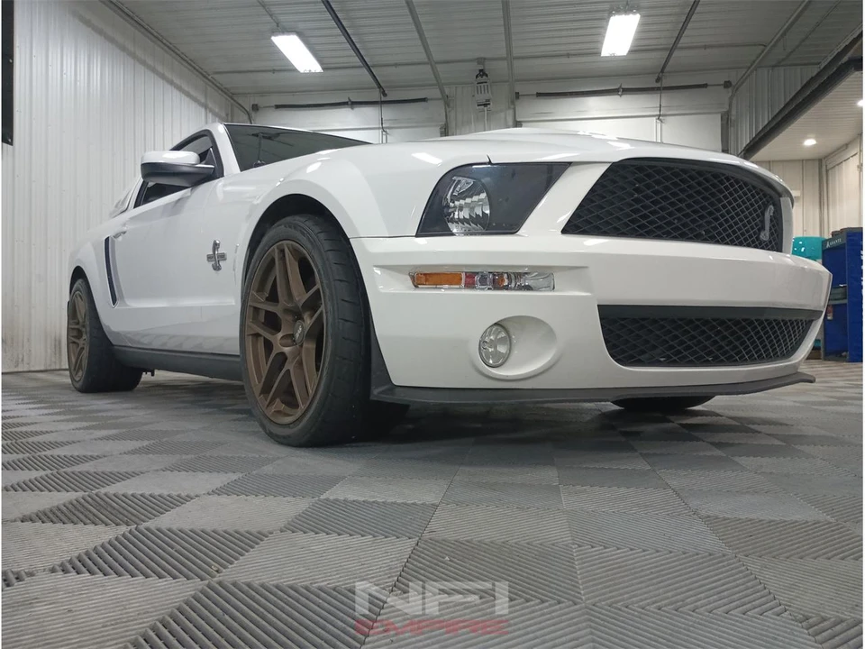 2007 Ford S197 Mustang - Image 17 of 31