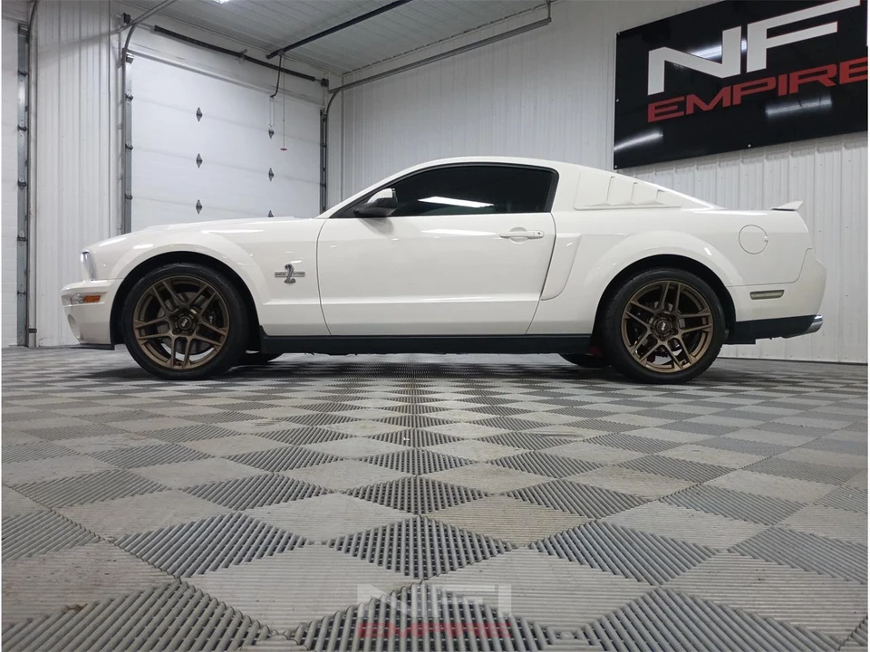 2007 Ford S197 Mustang - Image 11 of 31