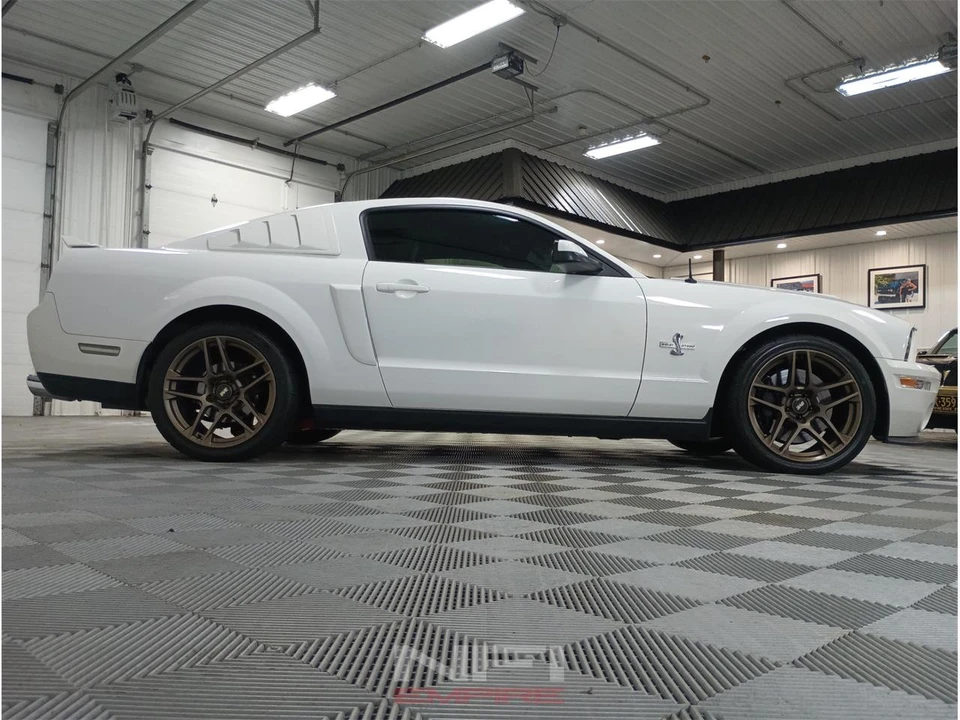 2007 Ford S197 Mustang - Image 20 of 31